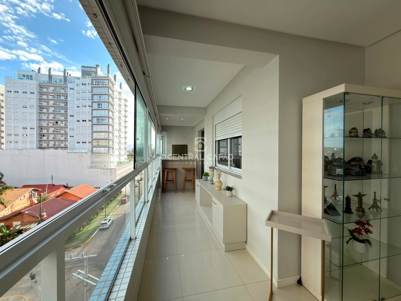 Apartamento 2 dormitórios com ampla área privativa: 10ª foto da galeria de imagens do imóvel
