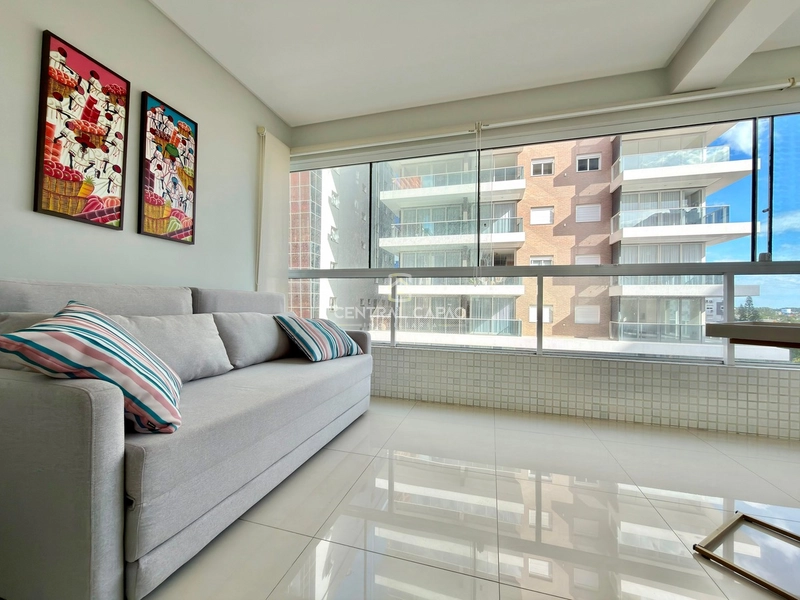 Apartamento 2 dormitórios com ampla área privativa: 23ª foto da galeria de imagens do imóvel