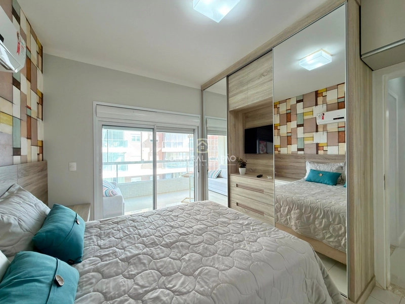 Apartamento 2 dormitórios com ampla área privativa: 22ª foto da galeria de imagens do imóvel