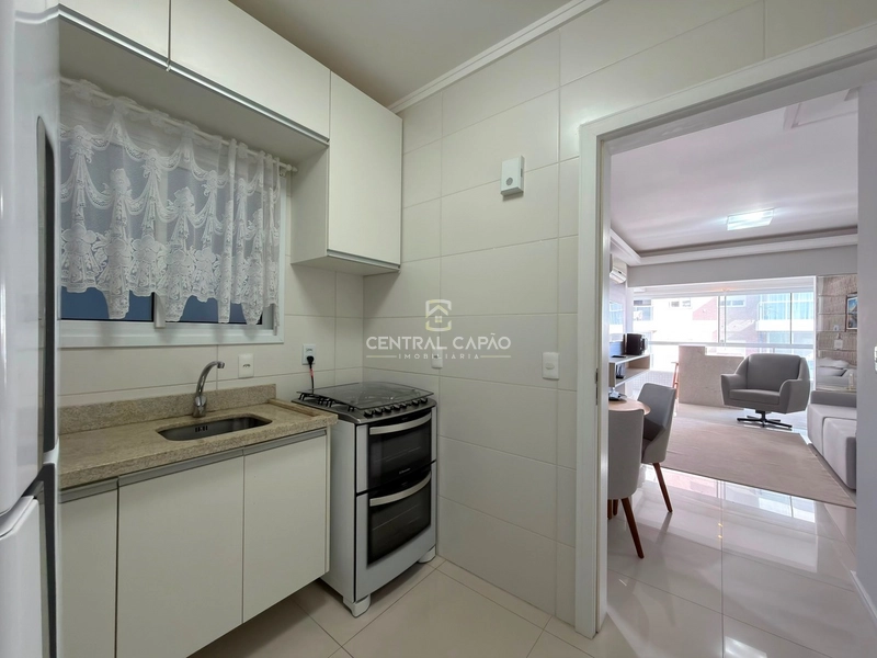 Apartamento 2 dormitórios com ampla área privativa: 16ª foto da galeria de imagens do imóvel