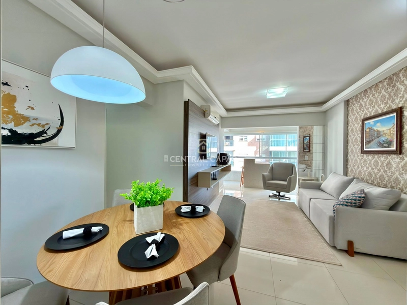 Apartamento 2 dormitórios com ampla área privativa: 1ª foto da galeria de imagens do imóvel