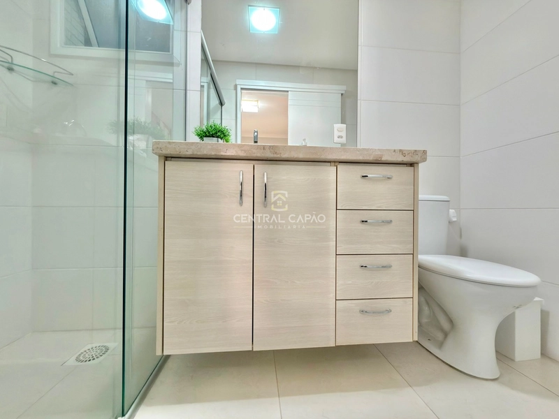 Apartamento 2 dormitórios com ampla área privativa: 25ª foto da galeria de imagens do imóvel