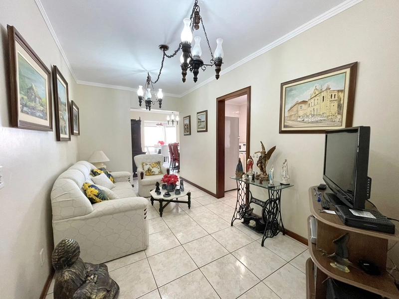 2 DORMITÓRIOS NO CENTRO DE CAPÃO DA CANOA!: 3ª foto da galeria de imagens do imóvel