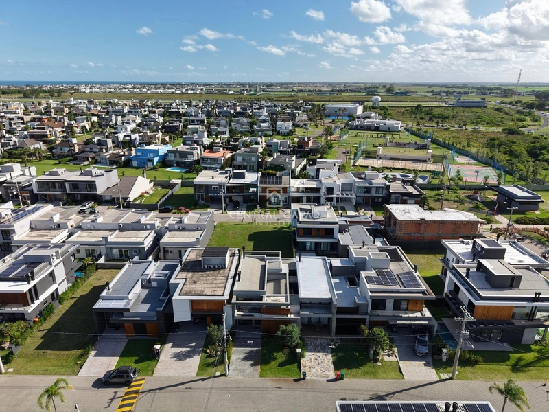 Casa 4 suítes à venda no condomínio Sunset: 19ª foto da galeria de imagens do imóvel