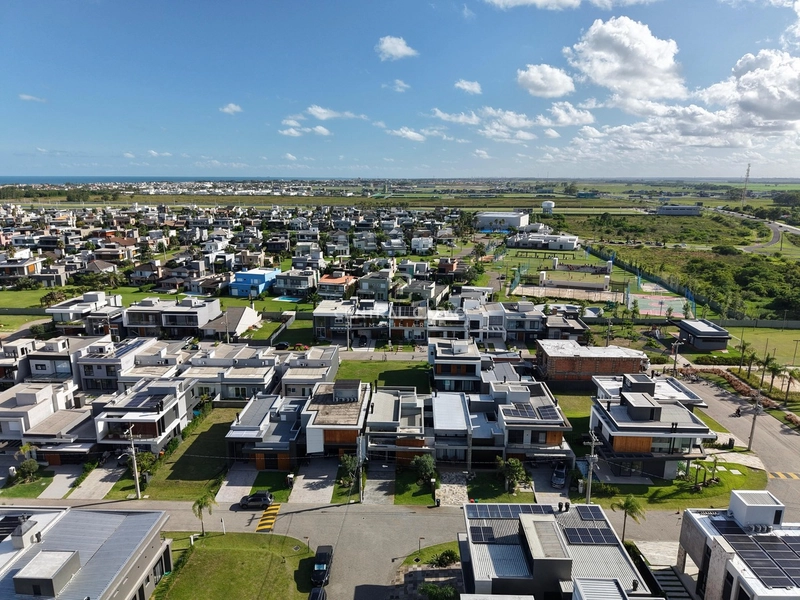 Casa 4 suítes à venda no condomínio Sunset: 18ª foto da galeria de imagens do imóvel