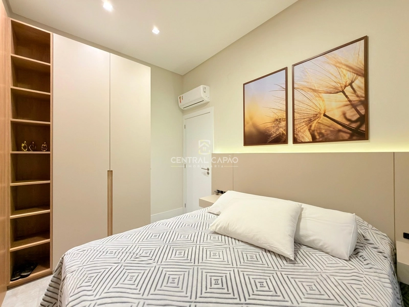 Casa 4 suítes à venda no condomínio Sunset: 24ª foto da galeria de imagens do imóvel