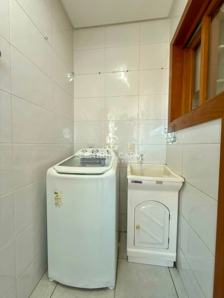 Ótimo apartamento de 2 quartos, 1 suíte, no Centro de Capão da Canoa: 9ª foto da galeria de imagens do imóvel