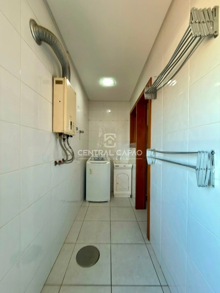 Ótimo apartamento de 2 quartos, 1 suíte, no Centro de Capão da Canoa: 8ª foto da galeria de imagens do imóvel