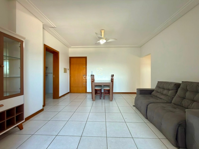 Ótimo apartamento de 2 quartos, 1 suíte, no Centro de Capão da Canoa: 2ª foto da galeria de imagens do imóvel