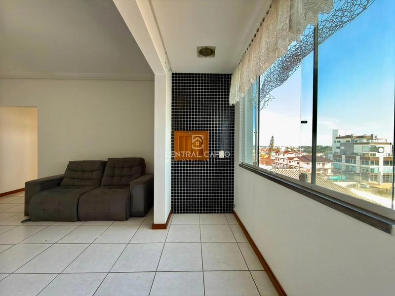 Ótimo apartamento de 2 quartos, 1 suíte, no Centro de Capão da Canoa: 10ª foto da galeria de imagens do imóvel