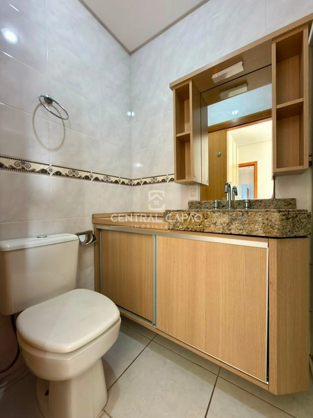 Ótimo apartamento de 2 quartos, 1 suíte, no Centro de Capão da Canoa: 19ª foto da galeria de imagens do imóvel