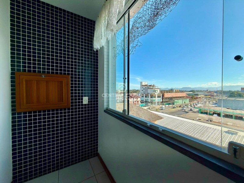 Ótimo apartamento de 2 quartos, 1 suíte, no Centro de Capão da Canoa: 5ª foto da galeria de imagens do imóvel