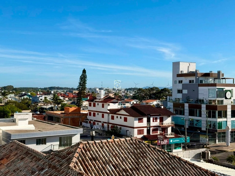Ótimo apartamento de 2 quartos, 1 suíte, no Centro de Capão da Canoa: 7ª foto da galeria de imagens do imóvel
