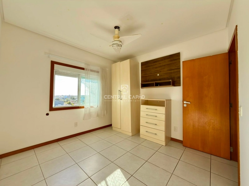 Ótimo apartamento de 2 quartos, 1 suíte, no Centro de Capão da Canoa: 16ª foto da galeria de imagens do imóvel
