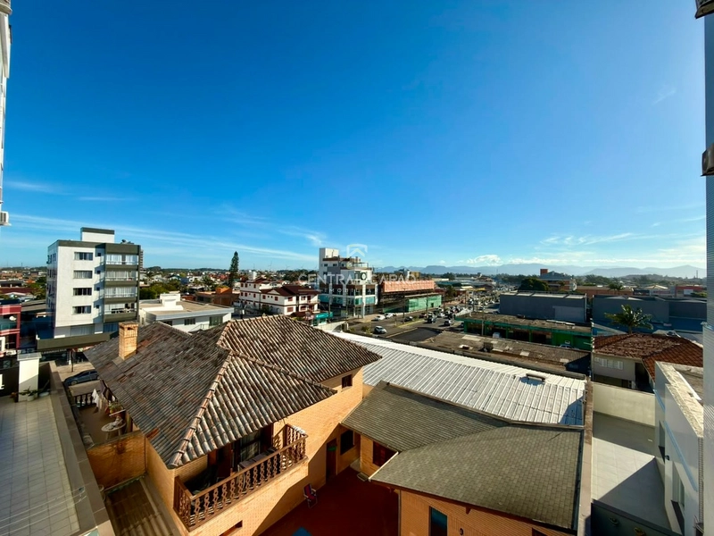 Ótimo apartamento de 2 quartos, 1 suíte, no Centro de Capão da Canoa: 6ª foto da galeria de imagens do imóvel