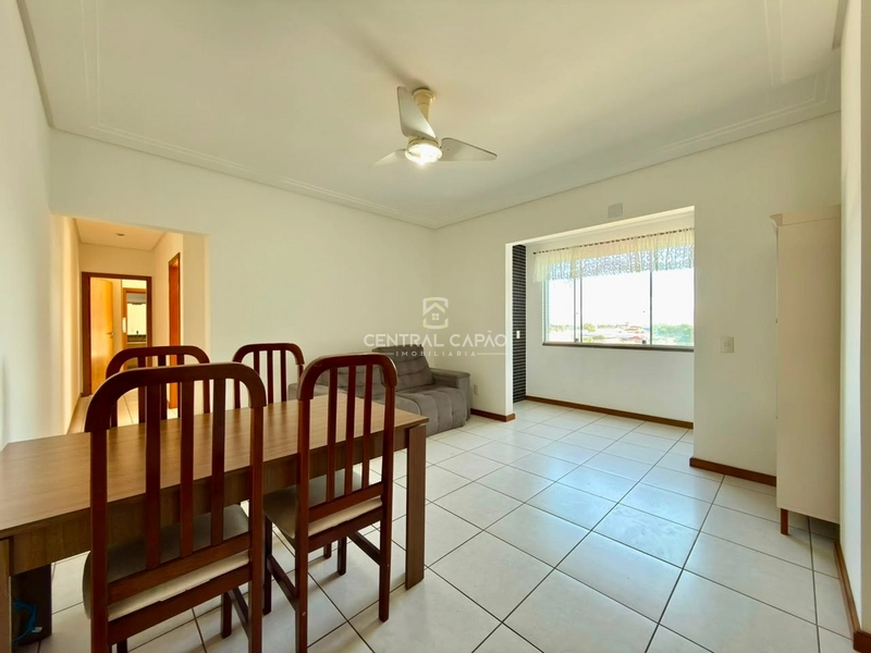 Ótimo apartamento de 2 quartos, 1 suíte, no Centro de Capão da Canoa: 4ª foto da galeria de imagens do imóvel