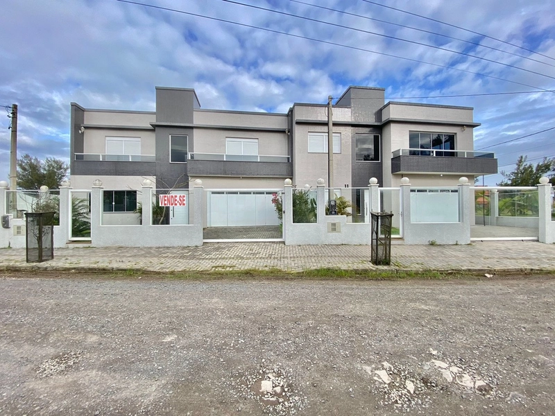 Duplex a venda com 02 quartos em Capão da Canoa!: 4ª foto da galeria de imagens do imóvel
