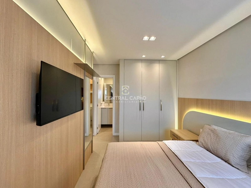 Apartamento 3 dormitórios cominfra sensacional à venda em Capão: 16ª foto da galeria de imagens do imóvel