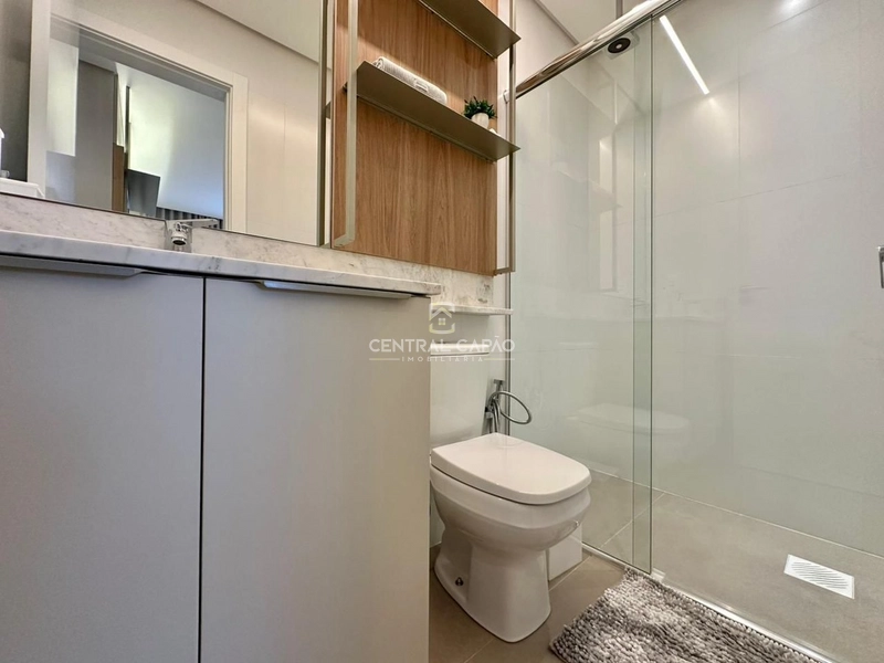 Apartamento 3 dormitórios cominfra sensacional à venda em Capão: 18ª foto da galeria de imagens do imóvel