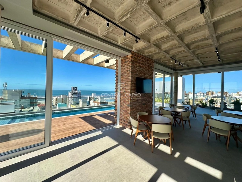 Apartamento 3 dormitórios cominfra sensacional à venda em Capão: 31ª foto da galeria de imagens do imóvel