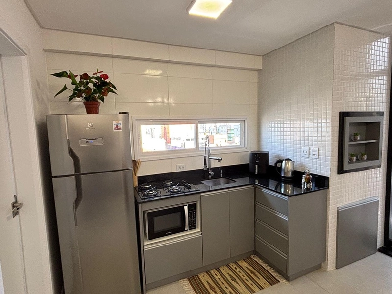 Vista Eterna para o Mar – Apartamento Exclusivo Apartamento impecável,: 6ª foto da galeria de imagens do imóvel