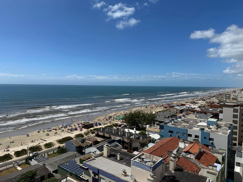 Vista Eterna para o Mar – Apartamento Exclusivo Apartamento impecável,: 24ª foto da galeria de imagens do imóvel