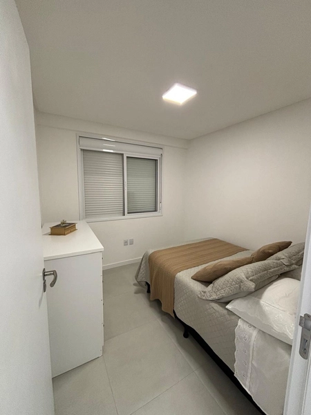 Vista Eterna para o Mar – Apartamento Exclusivo Apartamento impecável,: 8ª foto da galeria de imagens do imóvel