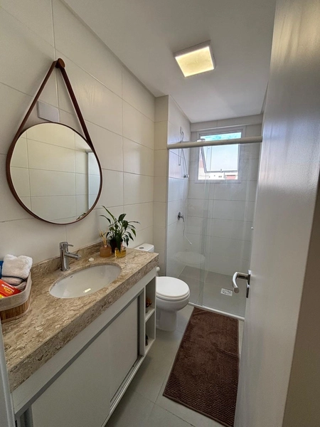 Vista Eterna para o Mar – Apartamento Exclusivo Apartamento impecável,: 11ª foto da galeria de imagens do imóvel