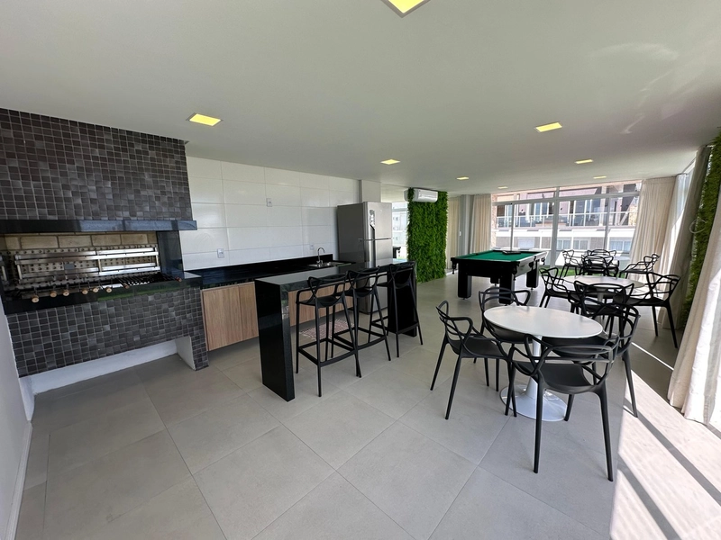 Vista Eterna para o Mar – Apartamento Exclusivo Apartamento impecável,: 23ª foto da galeria de imagens do imóvel