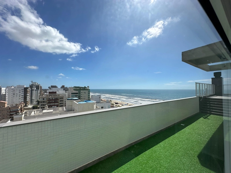 Vista Eterna para o Mar – Apartamento Exclusivo Apartamento impecável,: 15ª foto da galeria de imagens do imóvel