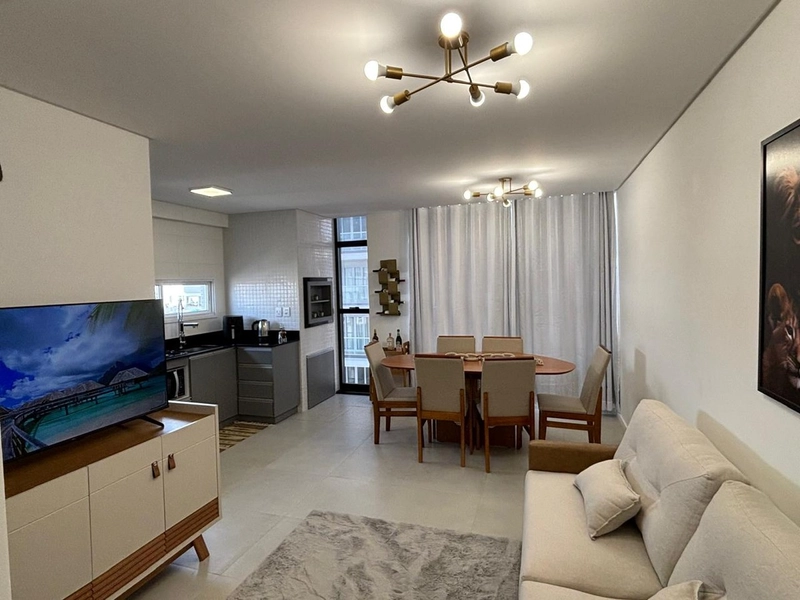 Vista Eterna para o Mar – Apartamento Exclusivo Apartamento impecável,