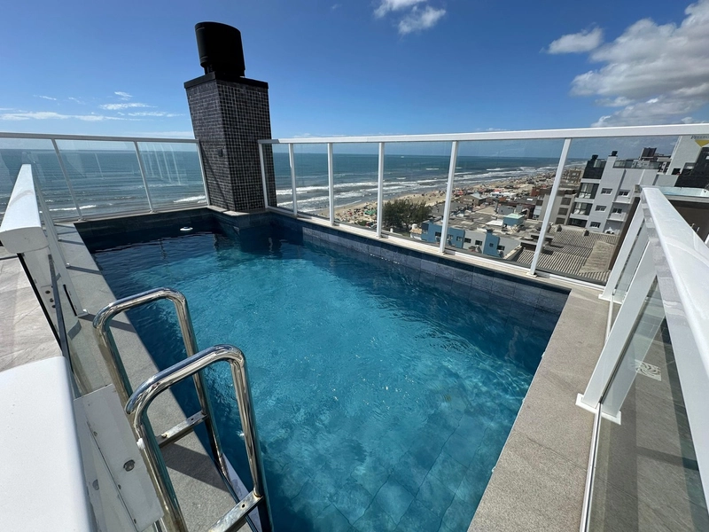 Vista Eterna para o Mar – Apartamento Exclusivo Apartamento impecável,: 14ª foto da galeria de imagens do imóvel