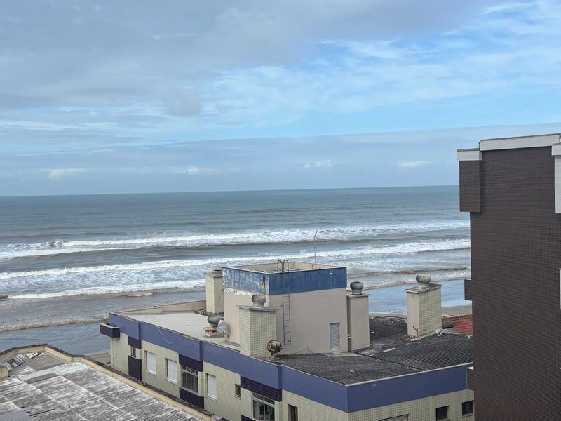 Vista Eterna para o Mar – Apartamento Exclusivo Apartamento impecável,: 13ª foto da galeria de imagens do imóvel