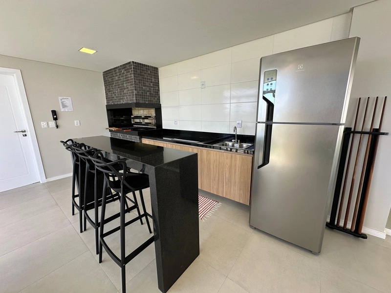 Vista Eterna para o Mar – Apartamento Exclusivo Apartamento impecável,: 21ª foto da galeria de imagens do imóvel