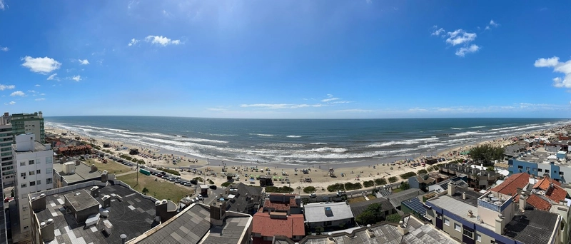 Vista Eterna para o Mar – Apartamento Exclusivo Apartamento impecável,: 16ª foto da galeria de imagens do imóvel