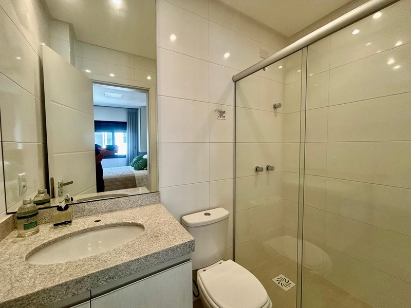 Apartamento de frente 3 dormitórios em edifício novo: 24ª foto da galeria de imagens do imóvel