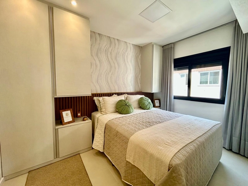 Apartamento de frente 3 dormitórios em edifício novo: 23ª foto da galeria de imagens do imóvel