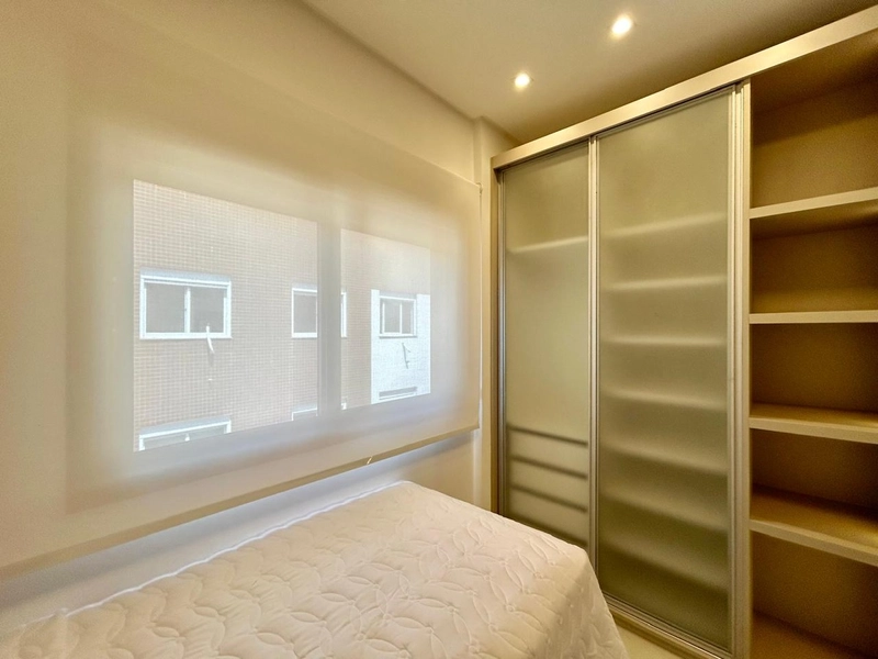 Apartamento de frente 3 dormitórios em edifício novo: 20ª foto da galeria de imagens do imóvel