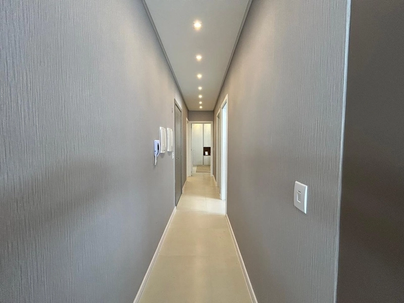 Apartamento de frente 3 dormitórios em edifício novo: 13ª foto da galeria de imagens do imóvel