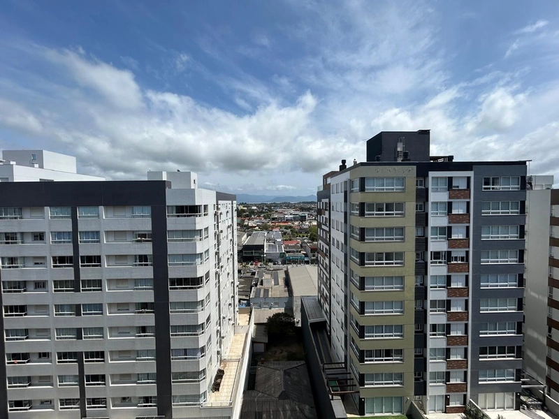 Apartamento de frente 3 dormitórios em edifício novo: 7ª foto da galeria de imagens do imóvel