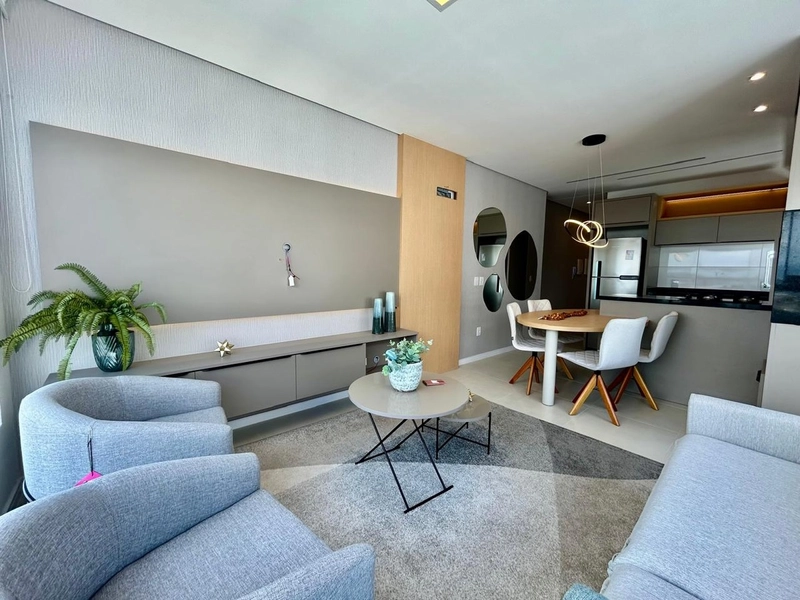 Apartamento de frente 3 dormitórios em edifício novo: 26ª foto da galeria de imagens do imóvel