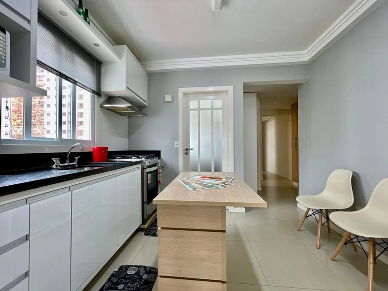 Lindo apartamento de 3 quartos, sendo 2 suítes, com vista para o mar: 9ª foto da galeria de imagens do imóvel