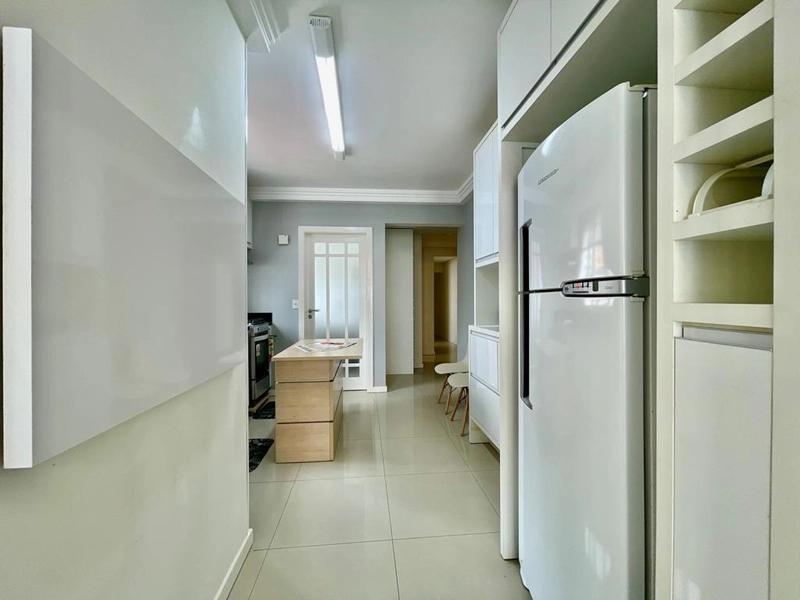 Lindo apartamento de 3 quartos, sendo 2 suítes, com vista para o mar: 8ª foto da galeria de imagens do imóvel
