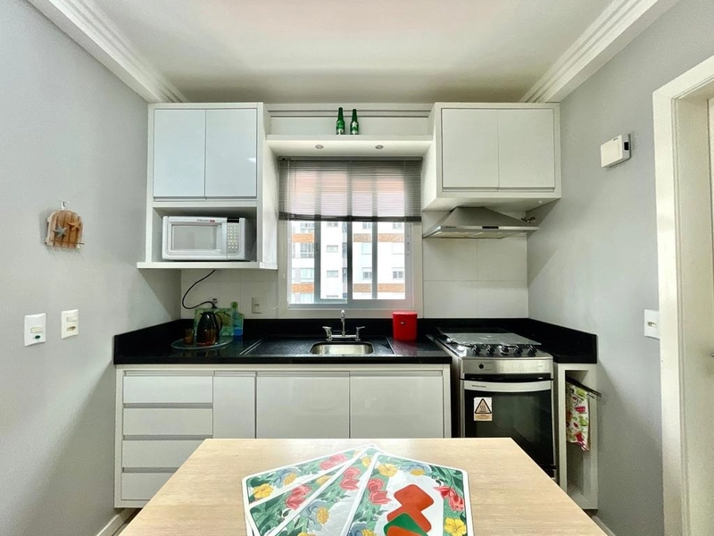 Lindo apartamento de 3 quartos, sendo 2 suítes, com vista para o mar: 10ª foto da galeria de imagens do imóvel