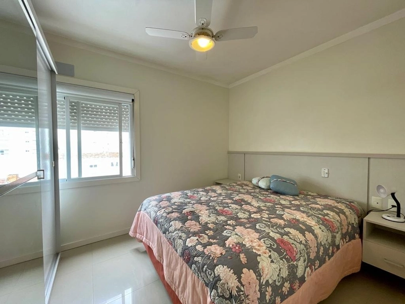 Lindo apartamento de 3 quartos, sendo 2 suítes, com vista para o mar: 22ª foto da galeria de imagens do imóvel