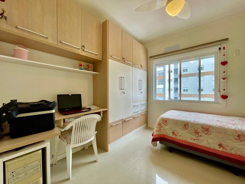 Lindo apartamento de 3 quartos, sendo 2 suítes, com vista para o mar: 14ª foto da galeria de imagens do imóvel
