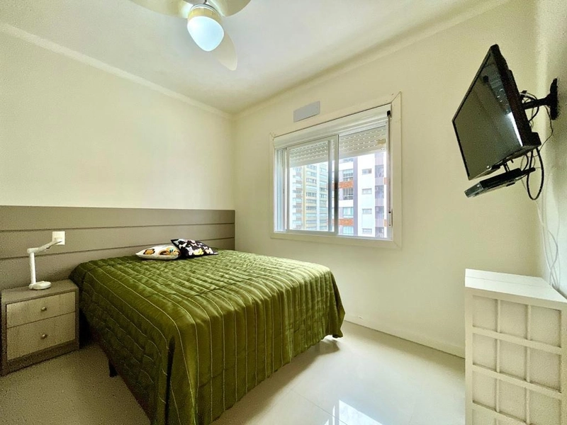 Lindo apartamento de 3 quartos, sendo 2 suítes, com vista para o mar: 15ª foto da galeria de imagens do imóvel