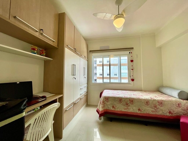 Lindo apartamento de 3 quartos, sendo 2 suítes, com vista para o mar: 13ª foto da galeria de imagens do imóvel