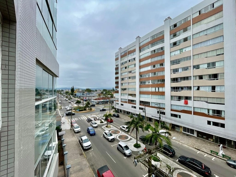 Lindo apartamento de 3 quartos, sendo 2 suítes, com vista para o mar: 7ª foto da galeria de imagens do imóvel