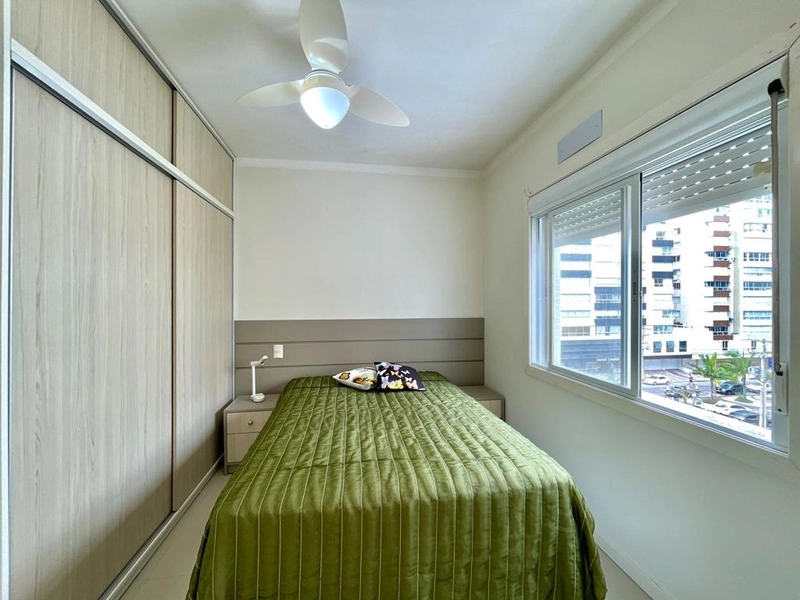 Lindo apartamento de 3 quartos, sendo 2 suítes, com vista para o mar: 16ª foto da galeria de imagens do imóvel